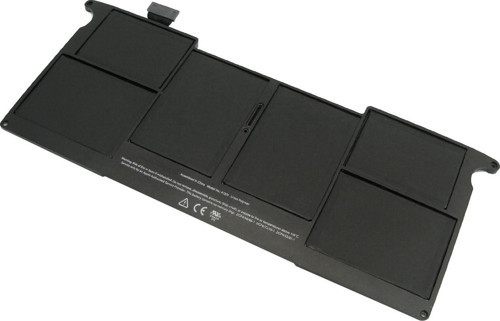 Apple Macbook Air 11" A1370 (Late 2010) Mc505X/A Batarya Pil