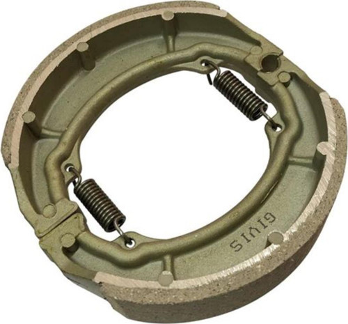 Fren Balata Kahverengi 250Gr Sct150-Ybr-Kn