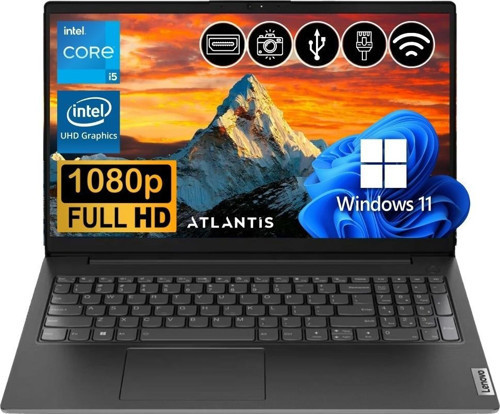 V15 G4 i5-13420H 24GB 1TB M.2 SSD 83A1008XTR ATL26 15.6'' W11Pro Taşınabilir Bilgisayar