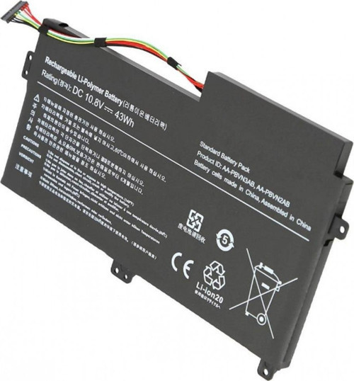 Fiyatdipte Samsung Np450R5E-X01Tr Batarya Pil B-Sa3