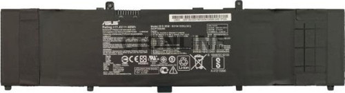 Asus Zenbook Ux310 Ux410 Orjinal Batarya B-As37