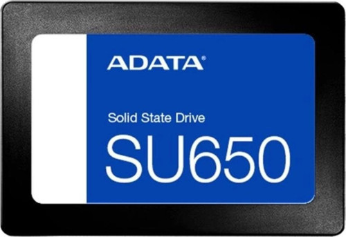 2Tb 2.5" Su650 520-450Mb-S Asu650Ss-2Tt-R Ssd Harddisk