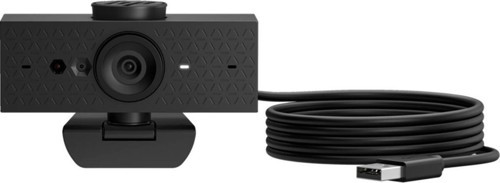 620 Fhd 6Y7L2Aa 1080P Web Kamera Siyah Zoom (66-78-92 Derece Açı)