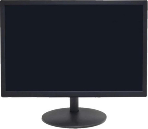 24 Inc Nvc-Led24A Vga + Hdmi + Lale Monitör