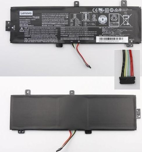 Lenovo Ideapad 80Sr0085Tx Batarya B-L29