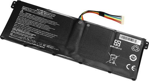 Acer Aspire Es1-511 Batarya Pil B-Ac21