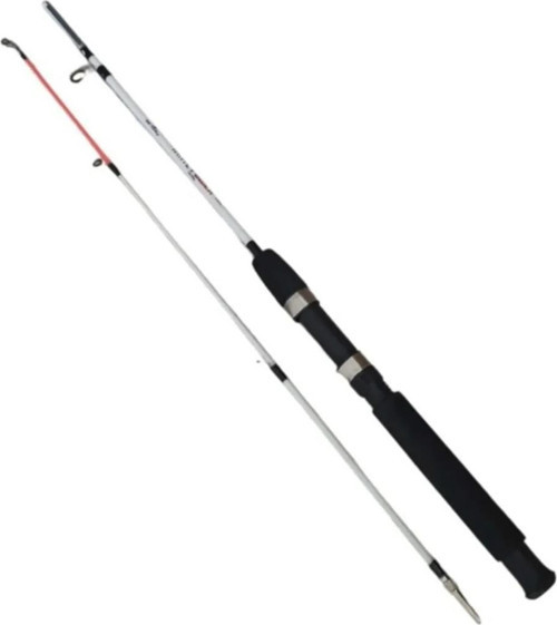 White Power Vidalı 120 cm Dolgu Bot Kamışı 100-250 gr