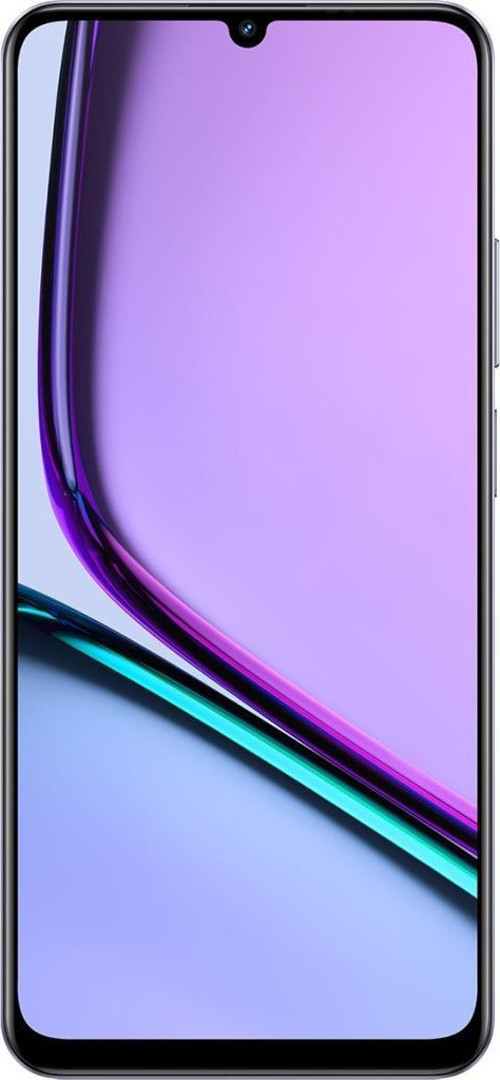 Note 60 128 GB 4 GB Ram (Realme Türkiye Garantili) Mermer Siyahı