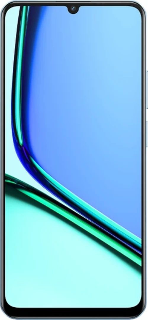 Note 60 128 GB 4 GB Ram (Realme Türkiye Garantili) Gökyüzü Mavisi