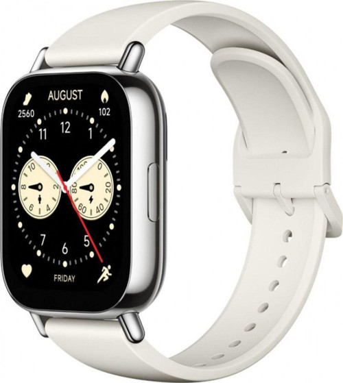 Redmi Watch 5 Lite Altın Akıllı Saat