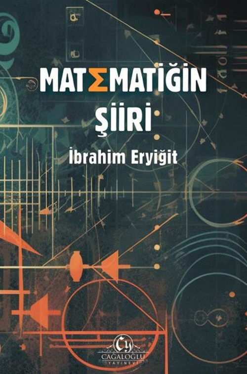 Cağaloğlu Yayınevi Matematiğin Şiiri