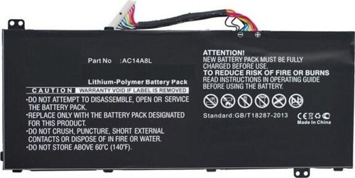 Acer Aspire Vn7-791. Vn7-792 Batarya Pil B-Ac25