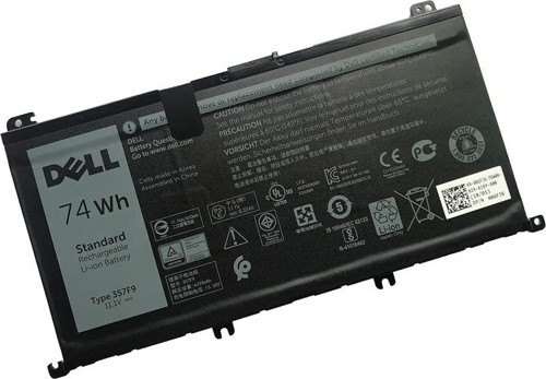 Dell 15-5576 Orjinal Orijinal Batarya Pil B-D33