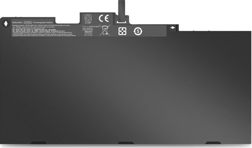 Hp Hstnn-I33C-4. Hstnn-I41C-5 Batarya Pil B-H57