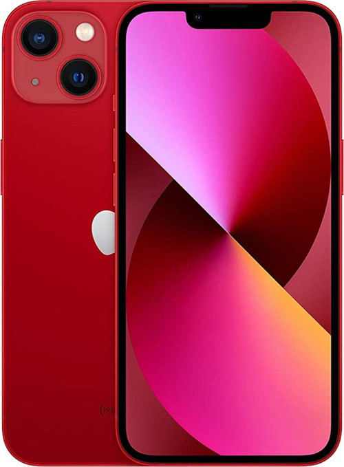 Yenilenmiş iPhone 13 128 GB (12 Ay Garantili) A Kalite