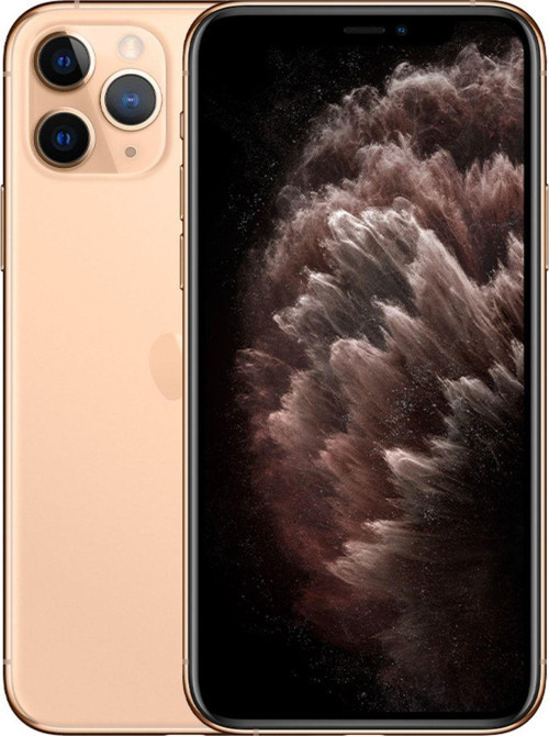 Yenilenmiş iPhone 11 Pro 64 GB (12 Ay Garantili)