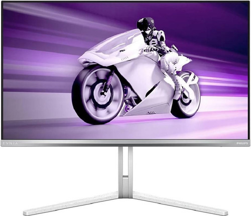 Evnia 26.5" 27M2N8500/00 0.03ms 360Hz Adaptive Sync HDR400 QHD QD OLED Gaming Monitör
