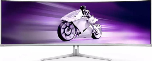 Evnia 49" 49M2C8900 0.03ms(GtG) 240Hz AdaptiveSync KVM HDR400 DQHD QD-OLED Gaming Monitör