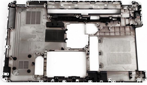 Hp Pavilion Dv6-3114Et Alt Kasa D Cover Ka-H03