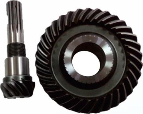 Atv 110 Arka Difransiyel Ayna Mağruti Seti 34-10T Öm İç 25-30,50 Mm