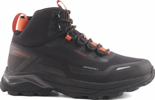 RACER Kışlık Waterproof Su Geçirmez Outdoor Bağcıklı Ayakkabı