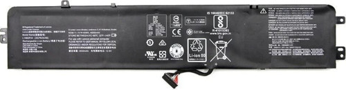 Lenovo L14M3P24. L16M3P24 Batarya Pil B-L31