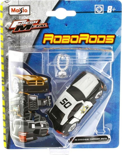 Fresh Metal Roborods 7 5 cm 15020