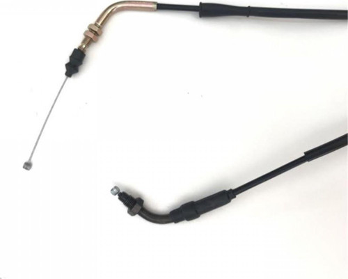 Gaz Teli Sym Oem Sym Fıddle Iı Orbıt X-pro 125 Jet 4 - 200 Cm Uçtan Uca