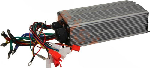 Motospartan Hız Kontrol Cihazı Elektrikli Scooter 60-72v - 1500 Watt