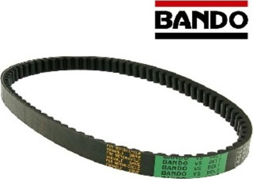 Kayış Spacy Beat Activa Uyumlu Vego Rks Spontını 110 (721 - 18,5 - 30) Bando