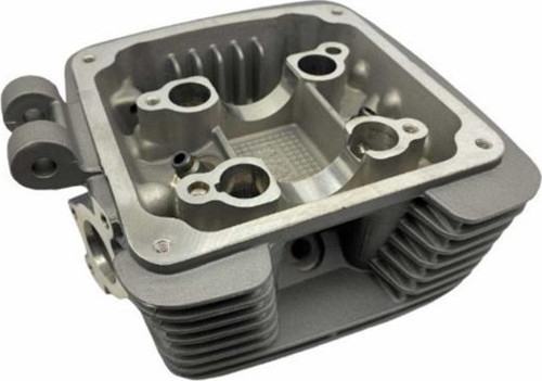 Silindir Kapağı Drift L/Kd 125 F/Kiden 125 F/Vulture İ