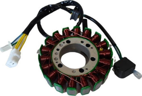 Ön Fren Diski 105-240-5 Mh125 L Driftmr Vulture 125İ Orj