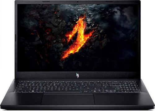 Nitro V15 ANV15-41A8 Amd Ryzen 7 7735HS 32GB 1tb SSD RTX4060 Windows 11 Home 15.6" Fhd 165Hz IPS Taşınabilir Bilgisayar NH.QSFEY.001A8
