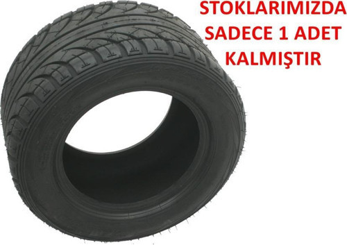 Atv Spider 250 Arka Dış Lastik 18-9-10 (225/45-10) (2013) Wanda Yol Tipi Orj