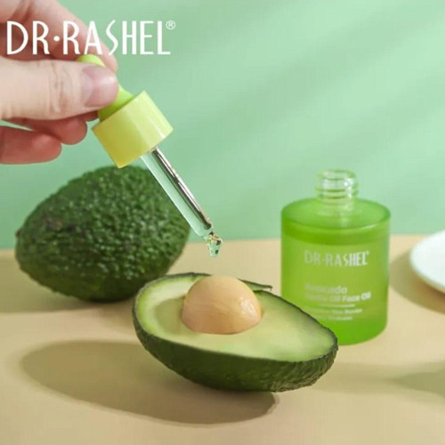 Avokado Jojoba Özlü Yüz Yağı 35ml (1 Adet)(avocado & Jojoba Face Oil)