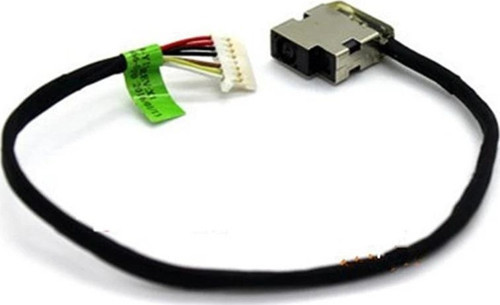 Hp 15-Bs016Nt, 15-Bs017Nt, 15-Bs018Nt Dc Jack Jak Soketi Dc-H12