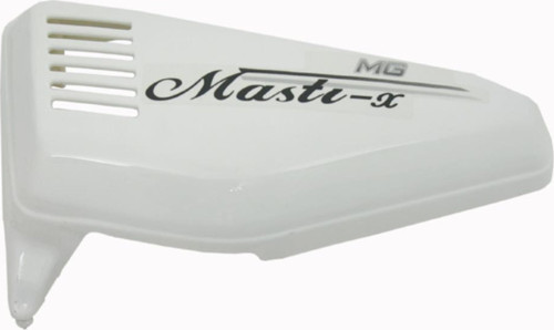 Masti X 175 Yan Kapak Sağ Beyaz Orj