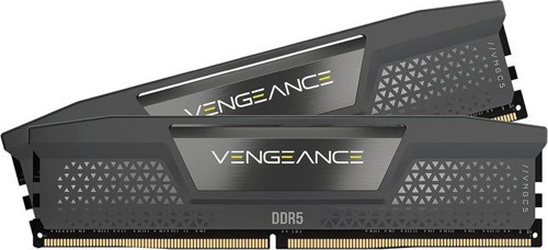 Vengeance 64Gb (2X16Gb) 6000Mhz Ddr5 Cl30 Dual Kit Cmk64Gx5M2B6000Z30 Ram