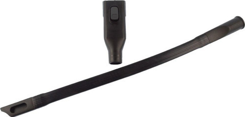 Philips Speedpro Max FC 6724, FC 6823 için Esnek Detaylı Temizlik Başlığı
