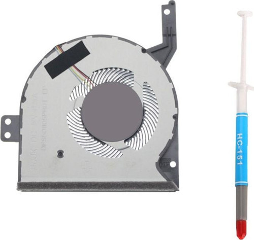 Asus X542Ur-Gq275T, X542Ur-Gq272T Cpu Fan - İşlemci Fanı