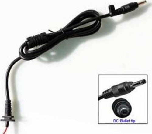 Hp Boğumlu Adaptör Dc Kablo-4.8X1.7 Hp Bullet Adaptör Tamir Kablo