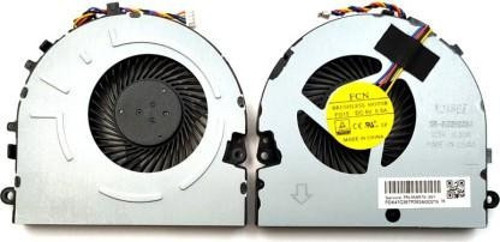 Hp 15-Da1097Nt 8Bp50Ea, 15-Da2011Nt 9Ct55Ea Cpu Fan - İşlemci Fanı F-H72V2