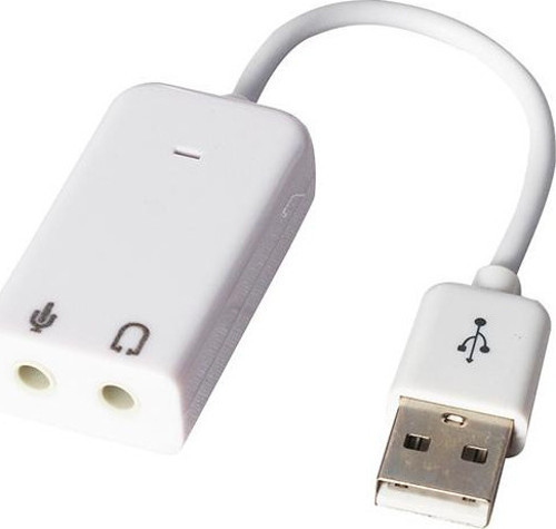 Powermaster Pm-12623 7.1 Usb Ses Kartı