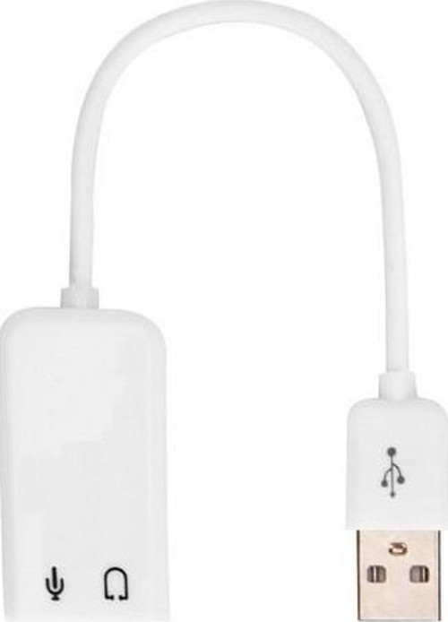 Hadron Hd153 7.1 Usb Ses Kartı
