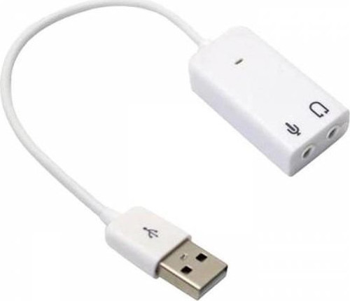 Prige 7.1 Usb Ses Kartı