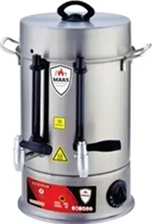 MMBO-400 400 BRD Çay Otomatı Metal Basmalı Musluk