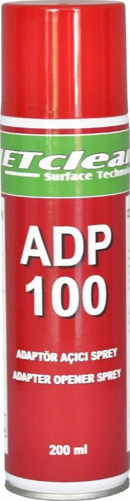 Jetclean Adp-100 Adaptör Açıcı Sprey N11.551