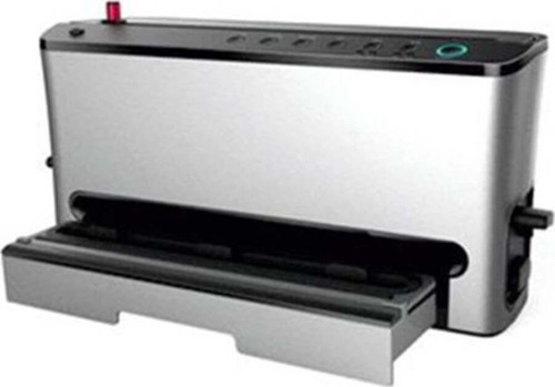 VM.01 Mini Vakum Makinesi