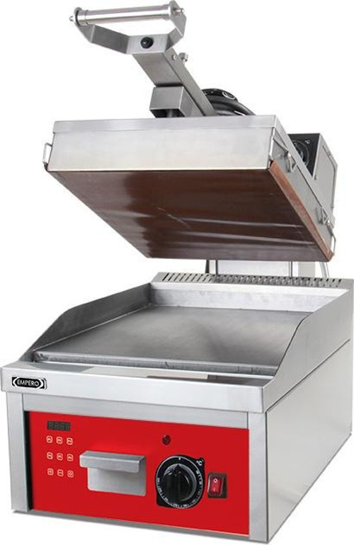 EMP.HMP.010 Izgara & Tost Makinesı