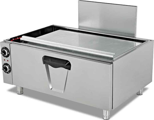 EMP.PLS.9FRE03 Elektrikli Set Altı Maxi Fırın 120x79x55 cm